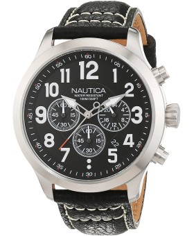 Nautica NAI14516G men's watch