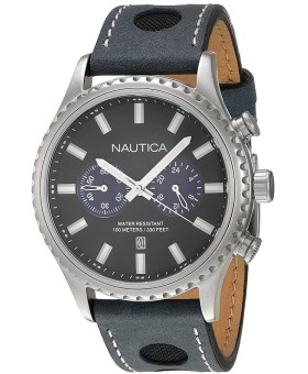 Nautica NAI18512G Reloj para hombre