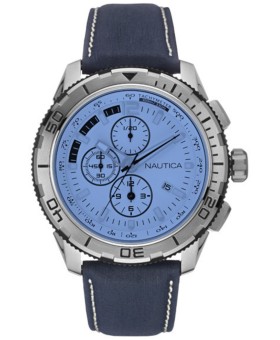Nautica NAI19519G montre pour homme
