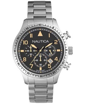 Nautica A18712G Reloj para hombre