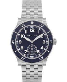 Nautica NAPHST005 montre pour homme
