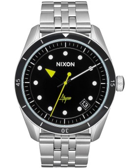 Nixon A12372971 Reloj para mujer