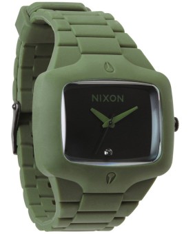 Nixon A139-1042-00 relógio unisex