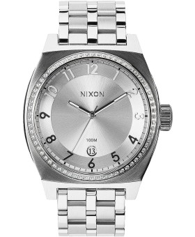 Nixon A325-1874-00 Reloj para mujer
