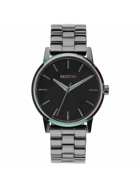 Nixon A361-1698-00 Relógio para mulher, pulseira de acero inoxidable
