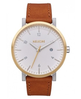 Nixon A9452548 relógio masculino