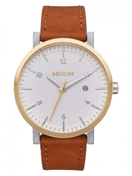 Nixon A9452548 men's watch, textile strap