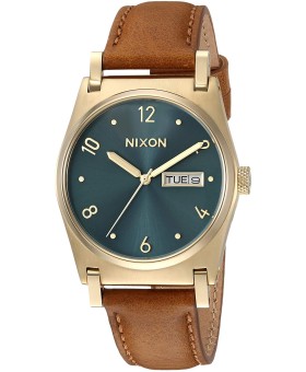 Nixon A9552626 relógio feminino