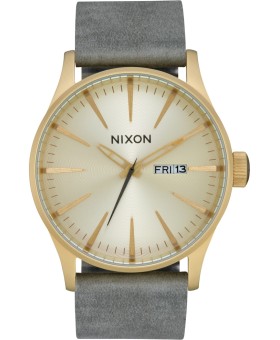 Nixon A1052982 relógio masculino