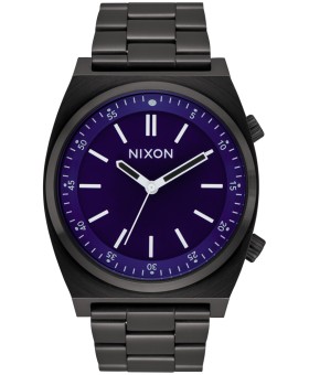 Nixon A11762668 relógio masculino