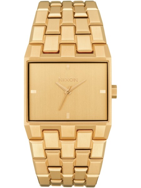 Nixon A1262502 Relógio para mulher, pulseira de acero inoxidable