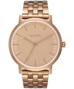 Nixon A1198897 relógio feminino