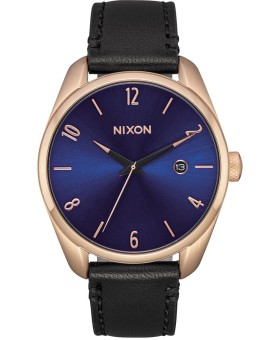 Nixon A4732763 men's watch