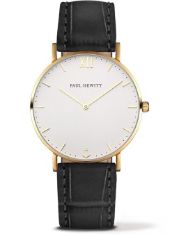 Paul Hewitt PHSAGSMW15S Reloj para mujer
