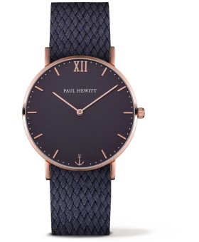 Paul Hewitt PH-SA-RSTB17M unisex watch