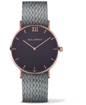 Paul Hewitt PH-SA-RSTB18M unisex watch