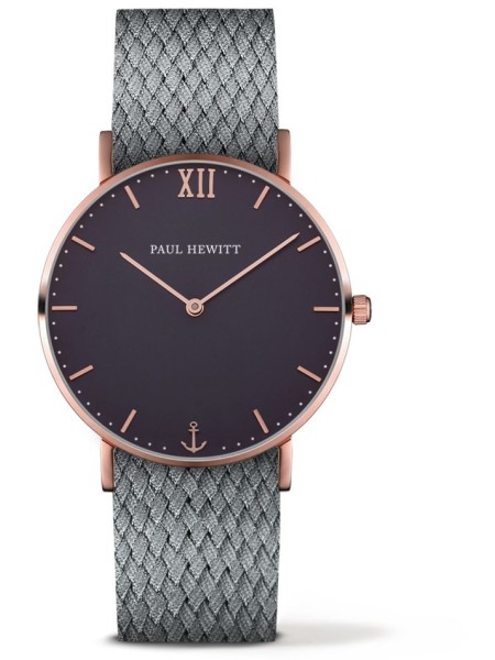 Paul Hewitt PH-SA-RSTB18S dámske hodinky, remienok nylon