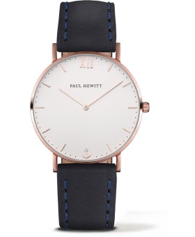 Paul Hewitt PH-SA-RSTW11M Relógio para mulher