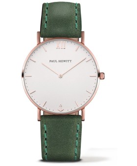 Paul Hewitt PH-SA-RSTW12M Relógio para mulher