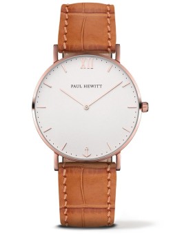 Paul Hewitt PH-SA-RSTW16M Relógio para mulher
