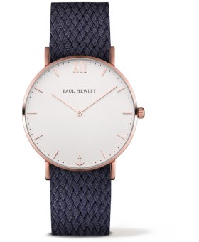 Paul Hewitt PH-SA-RSTW17S dámský hodinky