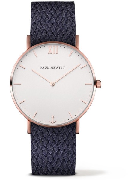 Paul Hewitt PH-SA-RSTW17S дамски часовник, nylon каишка
