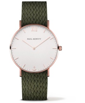 Paul Hewitt PH-SA-RSTW20M unisex watch