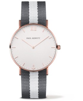 Paul Hewitt PHSARSTWGRW20 unisex watch