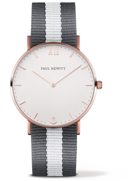 Paul Hewitt PSARSTWGRW20S Γυναικείο ρολόι, nylon λουρί