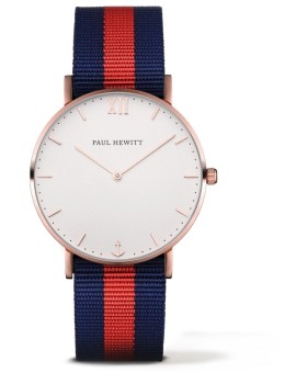 Paul Hewitt PHSARSTWNR20S unisex watch