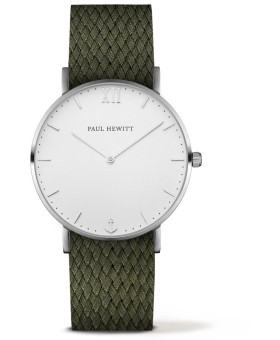 Paul Hewitt PH-SA-SSTW20M Relógio para mulher