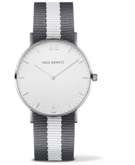 Paul Hewitt PHSASSTWGRW20 unisex watch