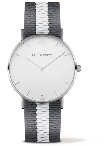 Paul Hewitt PHSASSTWGRW20 дамски часовник, nylon каишка