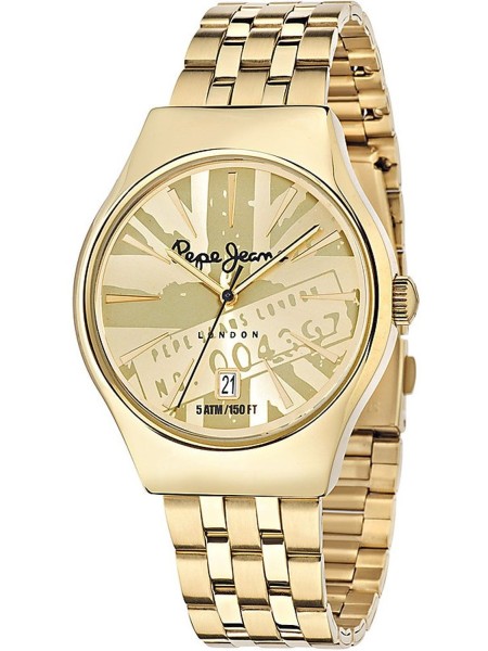 Pepe Jeans R2353113002 ladies' watch, stainless steel strap