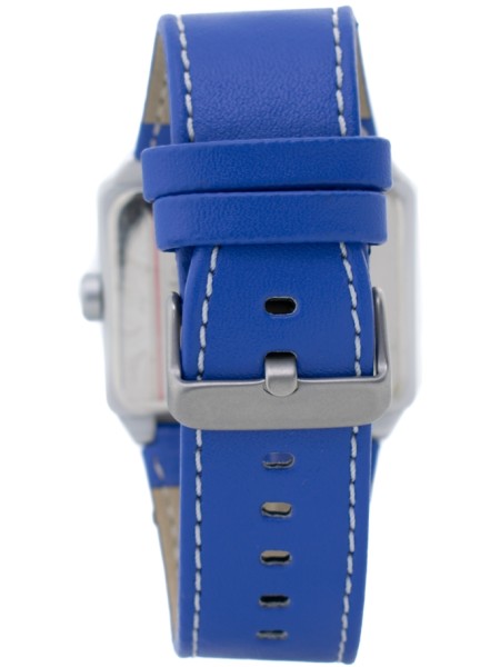 Pertegaz P23004-A Damenuhr, real leather Armband