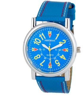 Pertegaz P33004-A men's watch