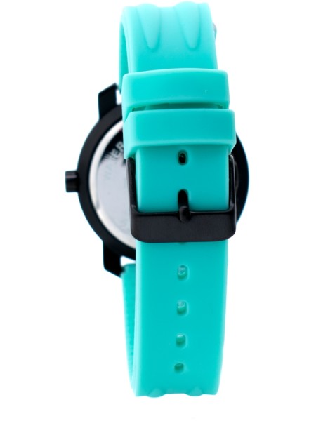 Pertegaz P70442-A Relógio para mulher, pulseira de caucho