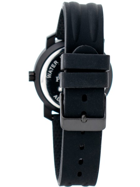 Pertegaz P70442-N men's watch, rubber strap