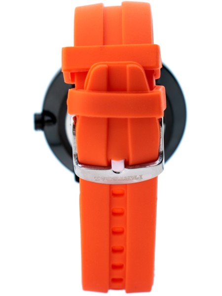 Pertegaz PDS-005-NA ladies' watch, rubber strap