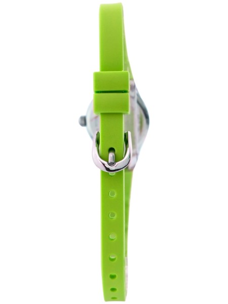 Pertegaz PDS-013-V ladies' watch, rubber strap