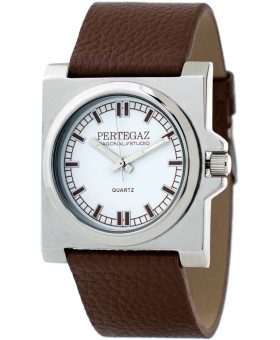 Pertegaz PDS-018-M unisex watch