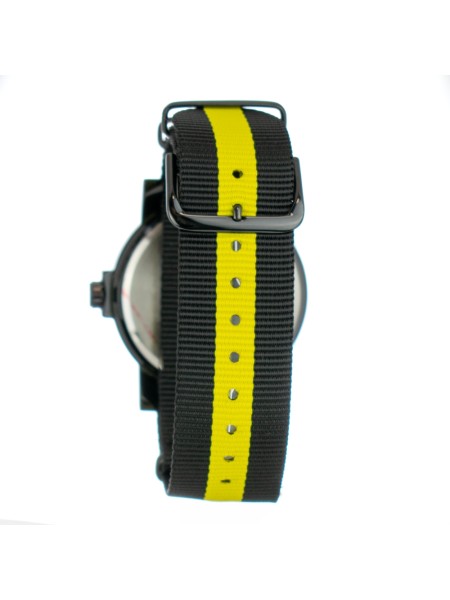 Pertegaz PDS-023-A men's watch, nylon strap