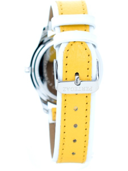 Pertegaz PDS-041-Y men's watch, acier inoxydable strap
