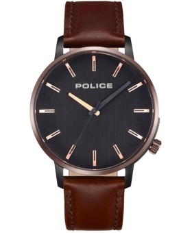 Police PL15923JSBBZ2 relógio masculino