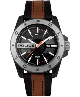 Police R1453310002 relógio masculino