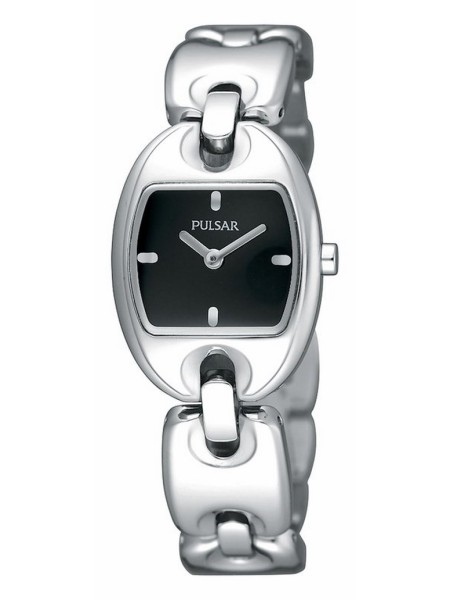 Pulsar PJ5401X1 Γυναικείο ρολόι, stainless steel λουρί