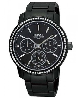Pulsar PP6047X1 ladies' watch