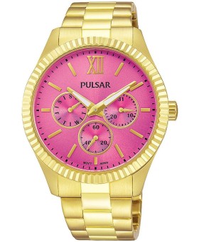 Pulsar PP6218X1 ladies' watch