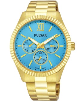 Pulsar PP6220X1 ladies' watch