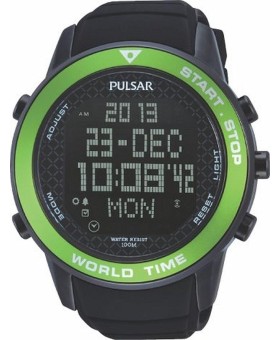 Pulsar PQ2033X1 men's watch